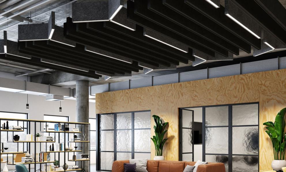 Seem 1 Acoustic Trio Open Office