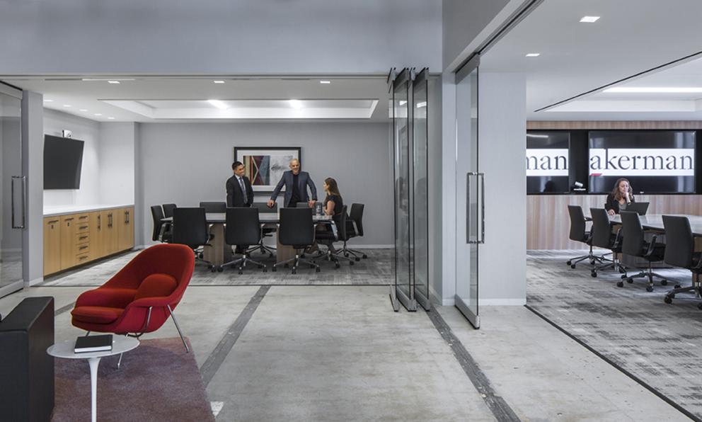 Akerman LLP
