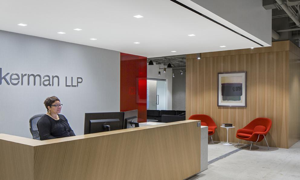 Akerman LLP