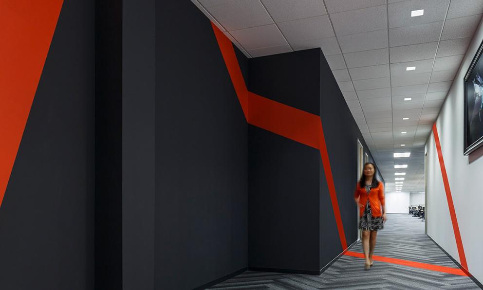 Red 5 Studios Corridor 4.5" Downlight