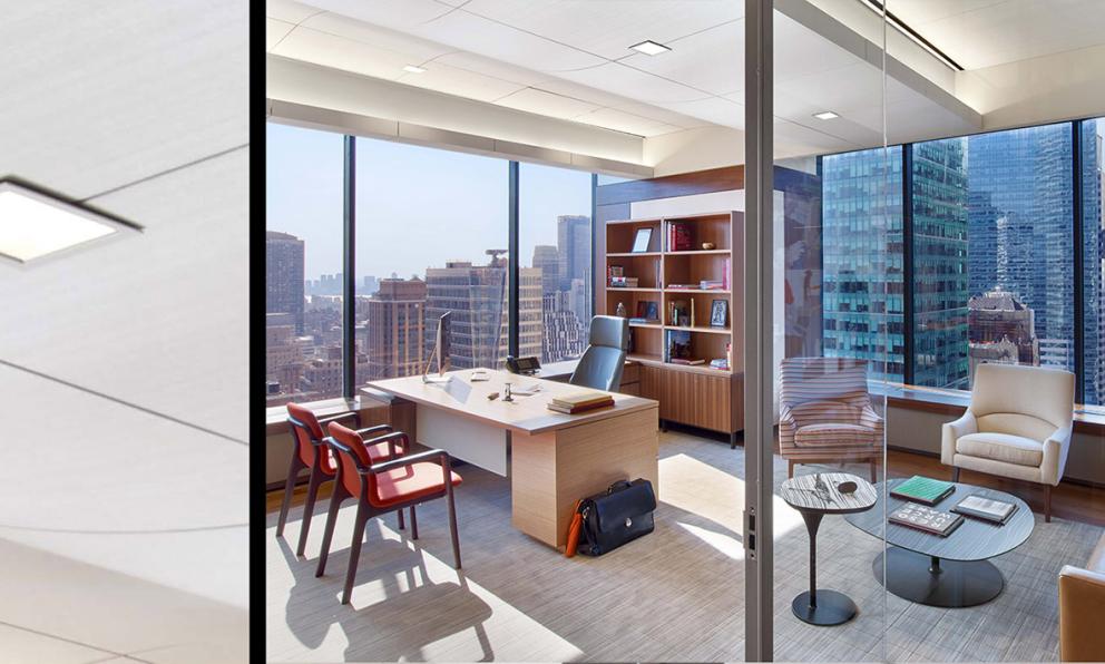 Insight Venture Partners Private Office