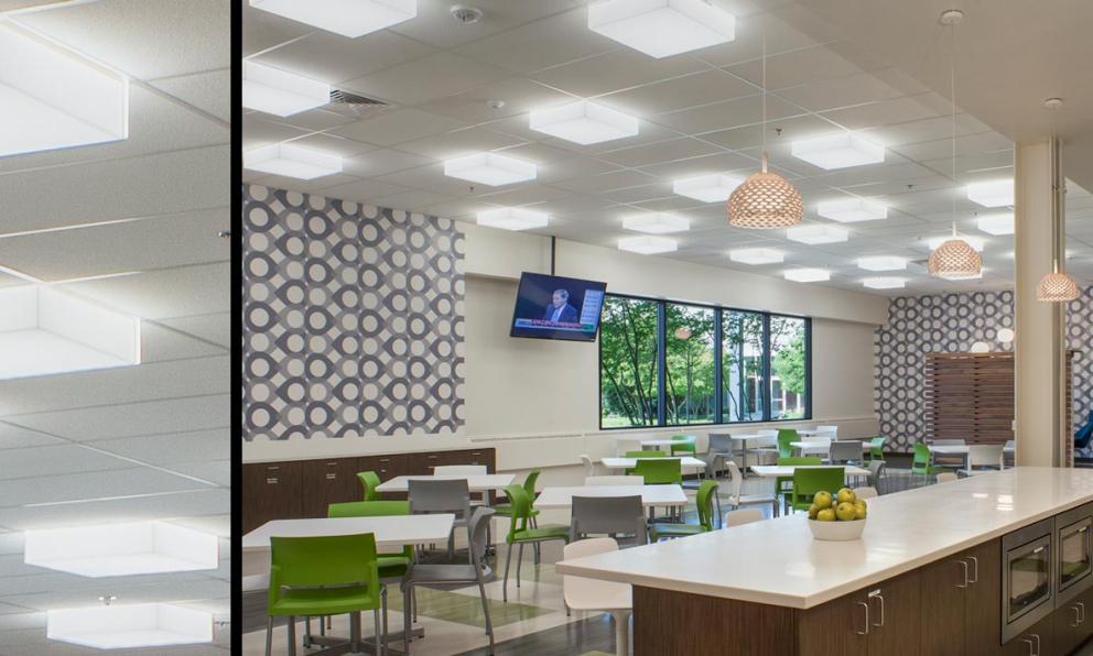 Integra Cafeteria