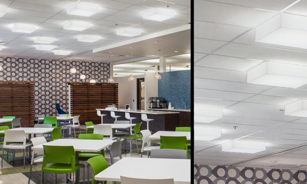 Integra Cafeteria