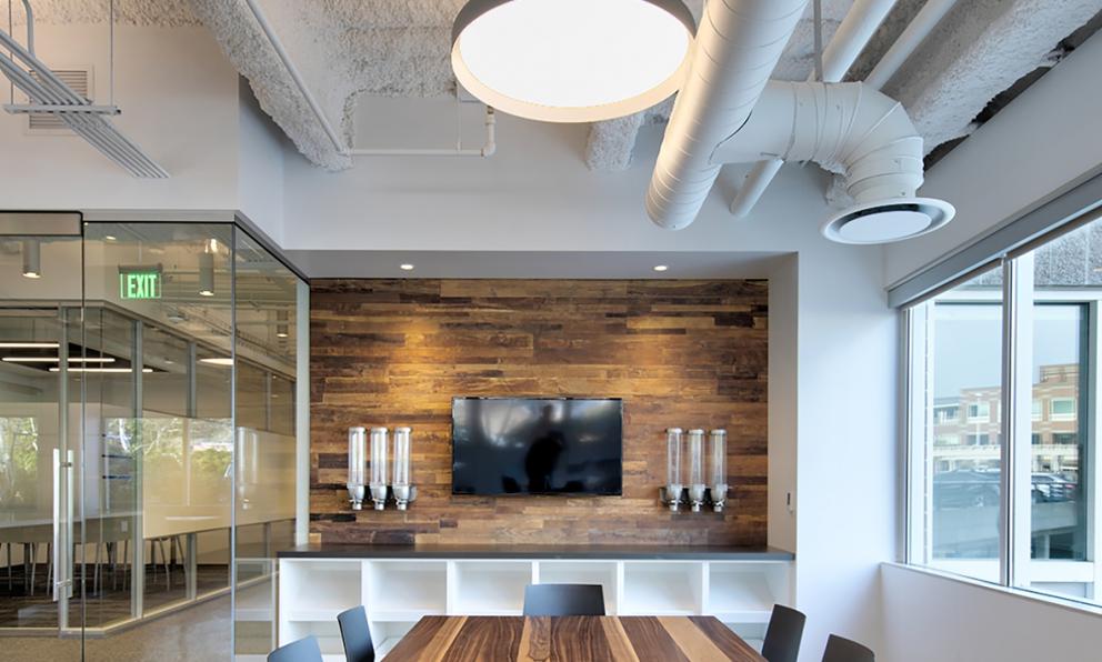 Commercial Office