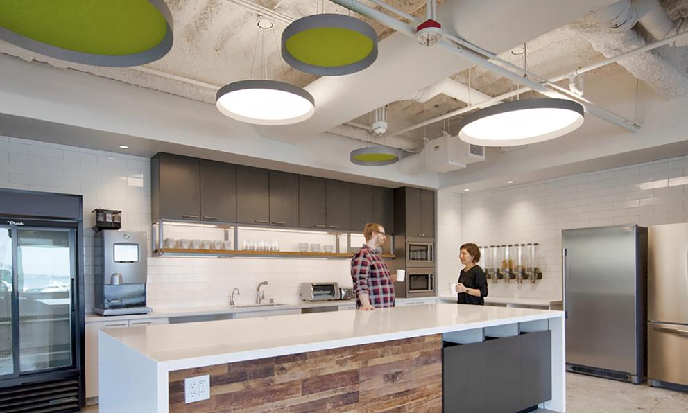 Commercial Office