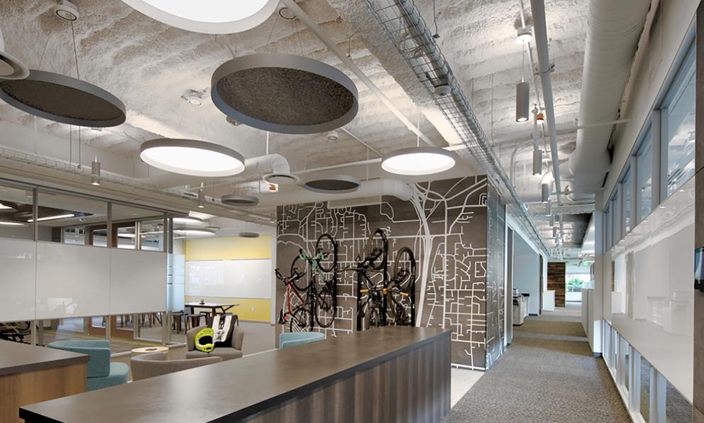 Commercial Office