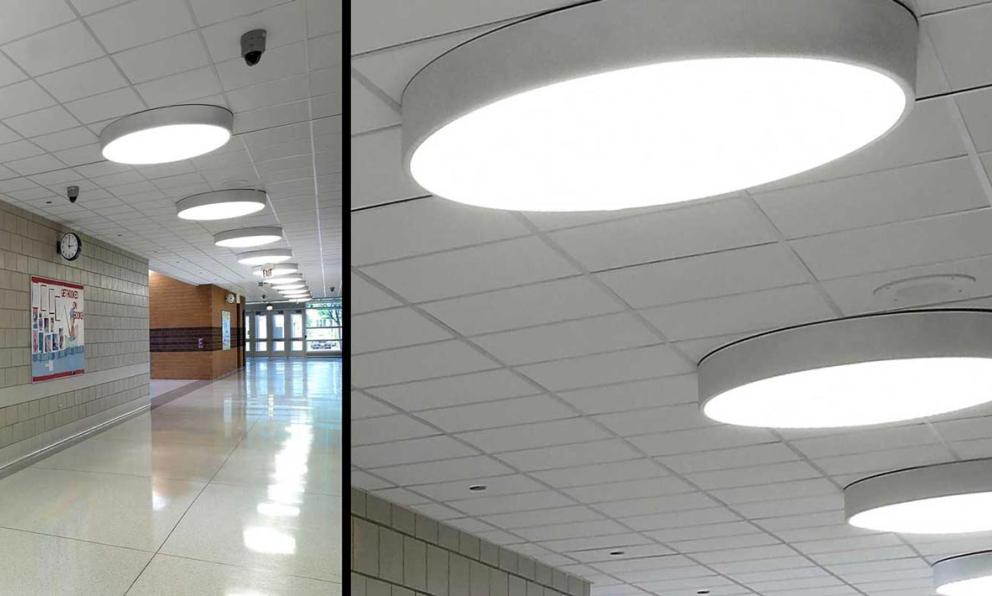 Langston Hughes Elementary School