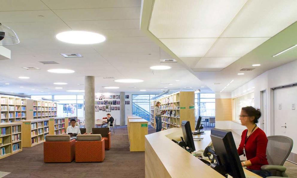 Microsoft Library