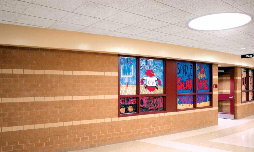 Middleton High School