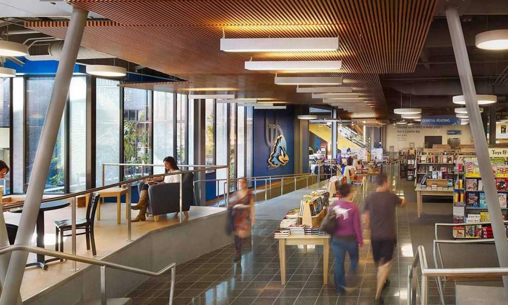 University of Delaware Bookstore