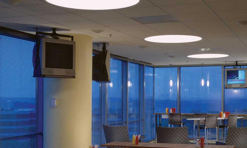 William Mercer Cafeteria