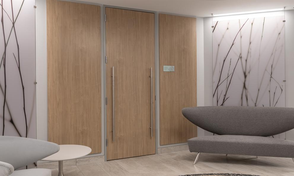Mitsui E&P Waiting Area Seem 2 Asymmetric