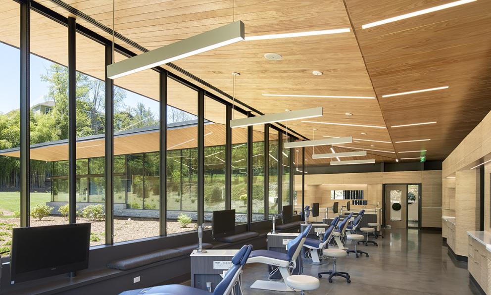 Blue Ridge Orthodontics Seem 2 Wood Dental