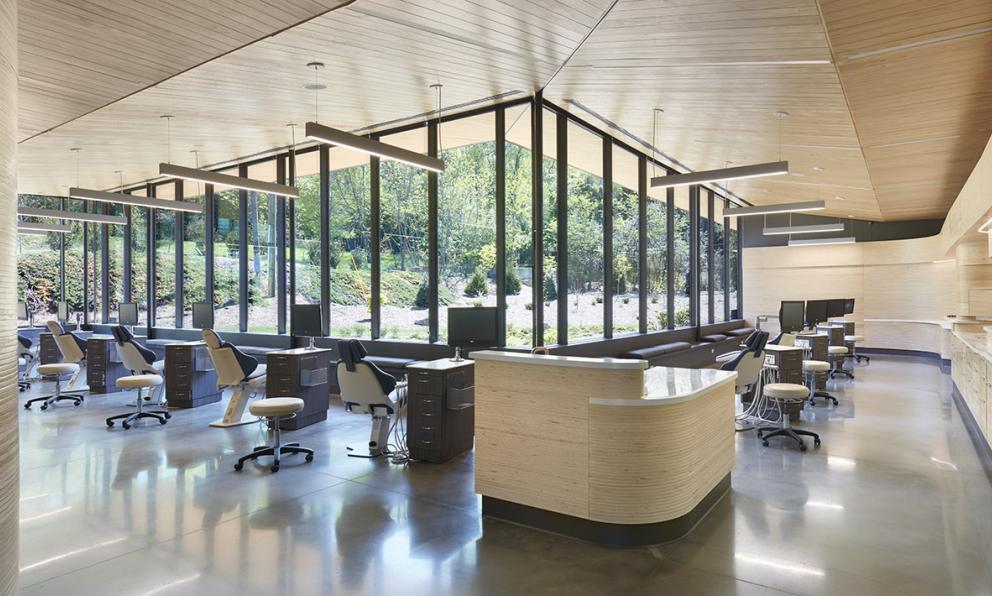 Blue Ridge Orthodontics Seem 2 Wood Dental