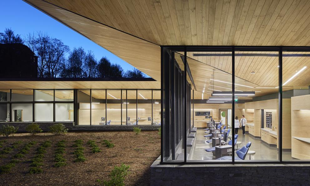 Blue Ridge Orthodontics Seem 2 Wood Dental