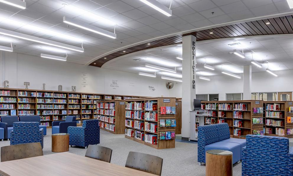 Shepton High School