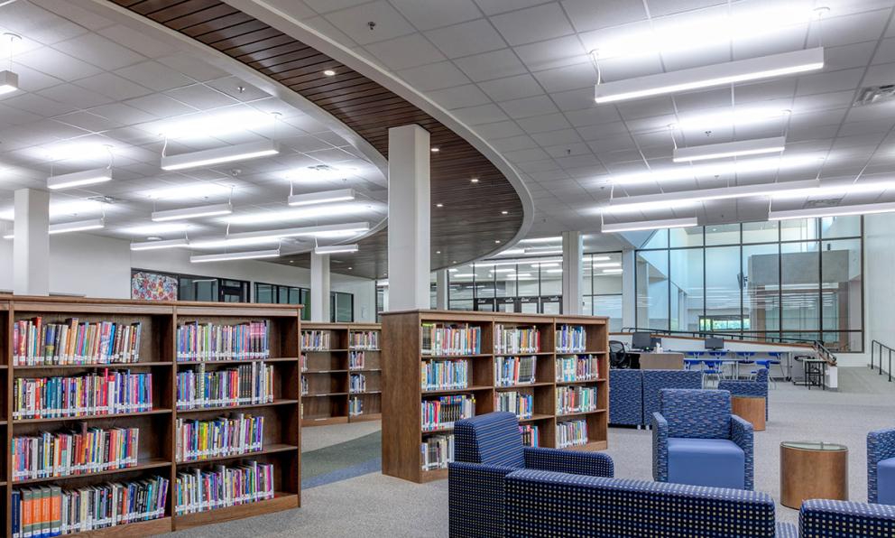 Shepton High School