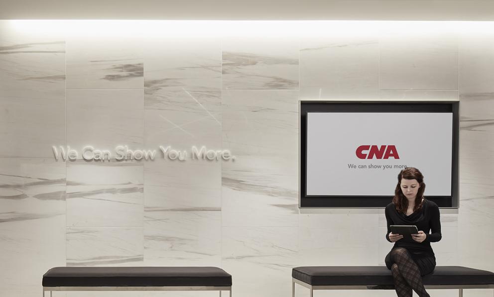 CNA