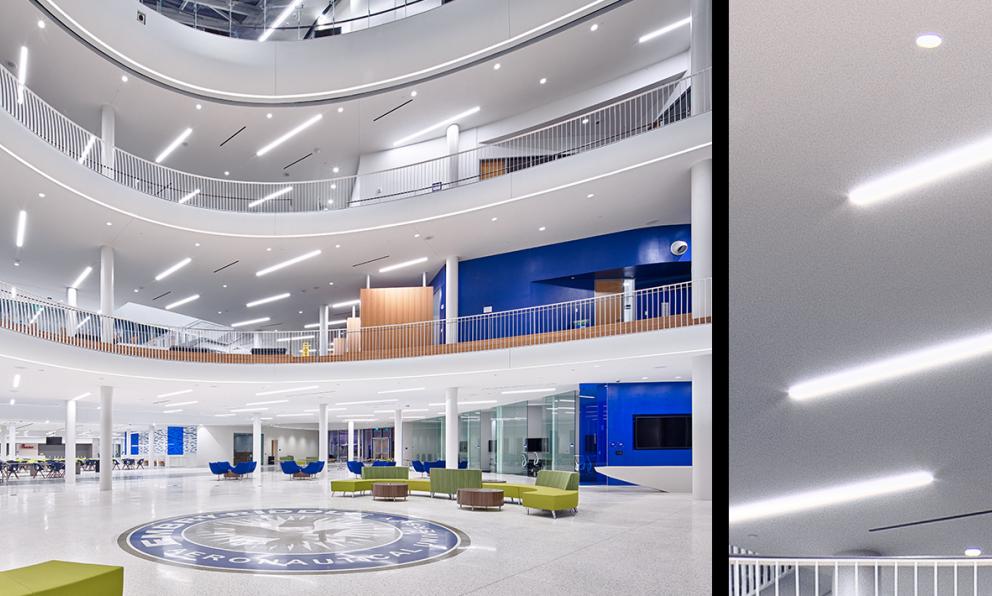 Embry Riddle Student Union