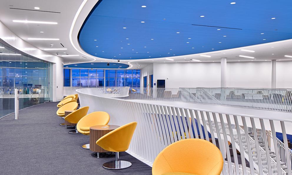 Embry Riddle Student Union
