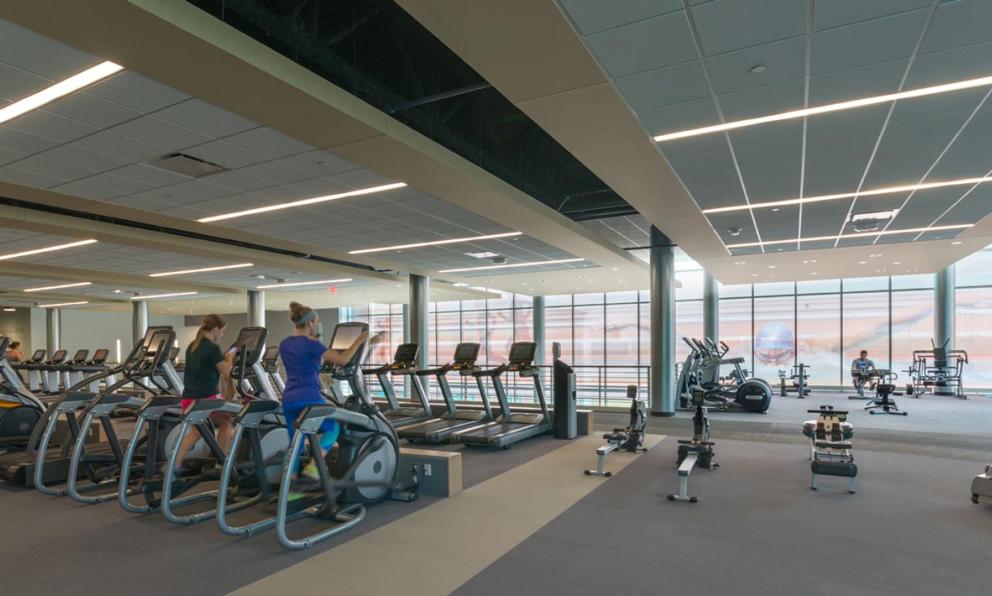 Moraine Valley Community College