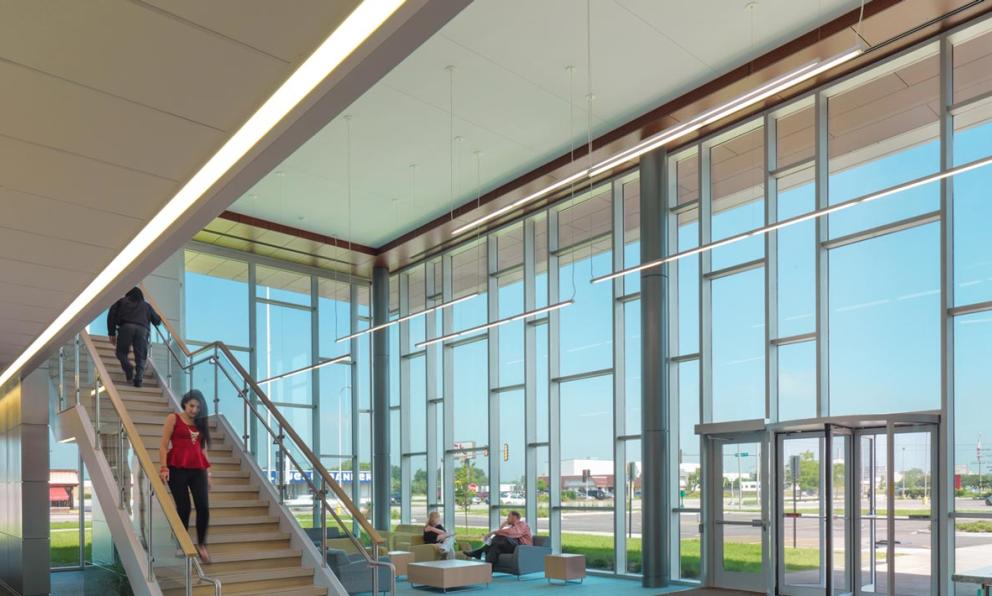 Kankakee Community College