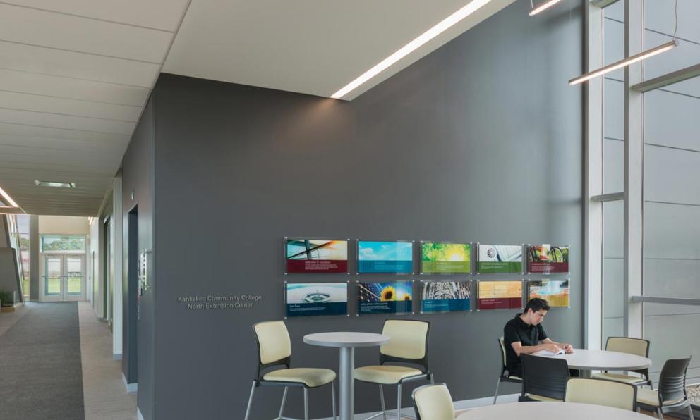 Kankakee Community College