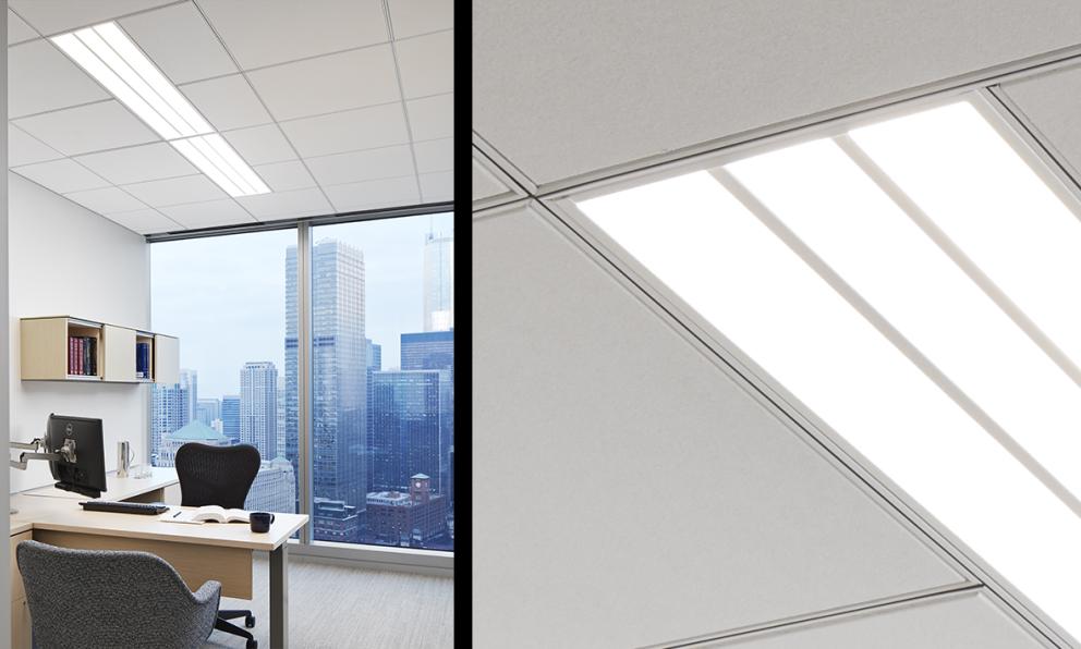 Michael Best & Friedrich Private Office Veer