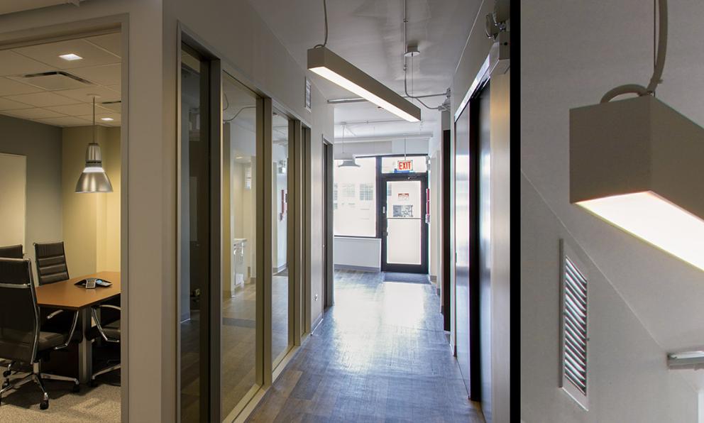 Onward Neighborhood House Corridor Seem 4 
