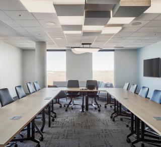 Nivo Conference Room