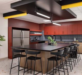 AirCore Kitchen