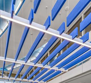 AirCore Bridge Conference Room