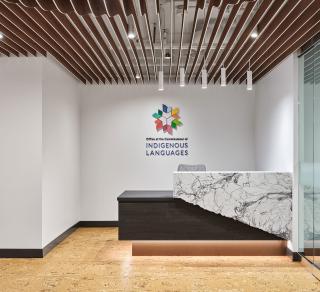 OCIL Reception, Mora, ID+ 2" cylinders