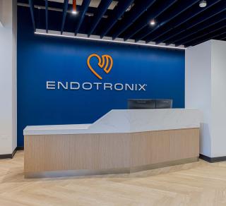 AirCore Bridge Reception