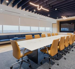 AirCore Blade Conference Room