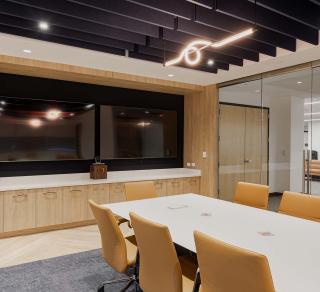 AirCore Blade Conference Room