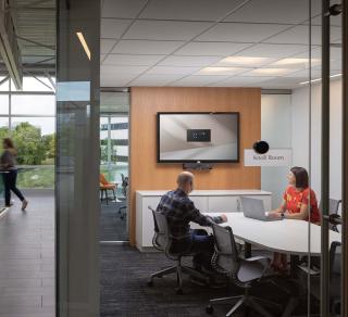 Facetta Conference Room