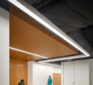 Seem 4 Employee Break Area