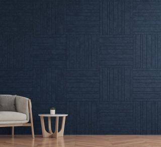 TruTile Pattern Gallery Multitrack Alternating