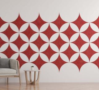 TruTile Pattern Gallery Star