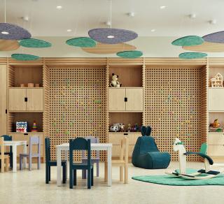 APY_Plyta_Ovo_Kids Classroom