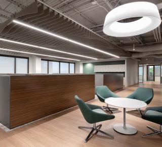 Mora Ripple Open Office