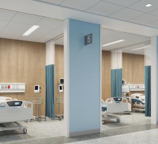 Akeso_Pitch_Multi_Bay_Healthcare_Exam