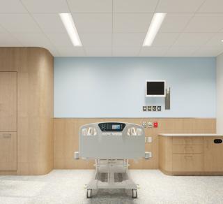 Akeso_Peak_Patient_Room_Foot_Exam