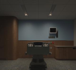 Akeso_Peak_Patient_Room_Foot_Reader