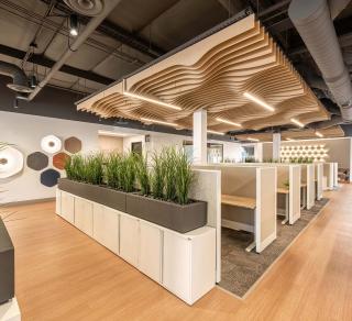 Open Office Mora