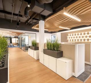 Open Office Mora