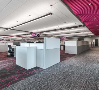 Mora Wave Seem 4 Bidirectional open office