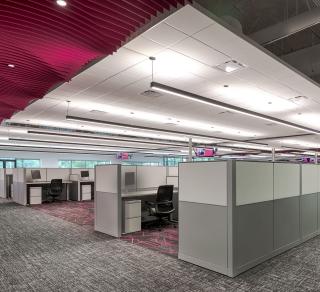 Mora Wave Seem 4 Bidirectional open office