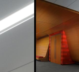 KCET Studios Breakout Space Avenue 6